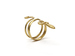 Roman Snake Ring Thumbnail